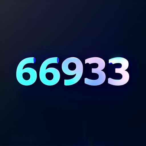 66933 Logo